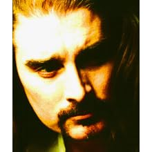 James LaBrie