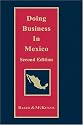 Doing Business in Mexico 2nd Edition