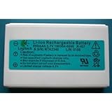 Logitech Li-ion Battery for Harmony Remote ONE 880 890 720