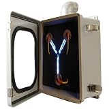 Back To the Future: Flux Capacitor Replica