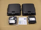 Ford F-150 Convenience Overhead Rail Value Pack (Black)