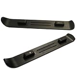 SKATESLIDER - Transform your in line skates into fun skis