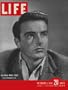 Life Magazine issue dated  December 6, 1948: The featured cover story is Montgomery Clift; Big Time Television; SCIENCE: Stone Age Tracks;  See the TABLE OF CONTENTS photo for details on additional articles in this issue.