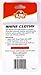 Kiwi Shoe Shine Flannel Cloths for Leather Shoes