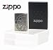 両面加工!!個性的に決まる ダーツモチーフZIPPO[CODE:0062443] シルバー FREE