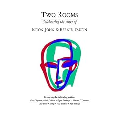 Elton John: Two Rooms (SlidePac) - DVD