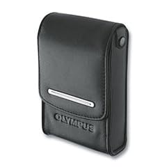 Olympus Ledertasche FE Slim