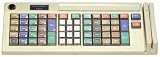 Logic-Controls KB5000 Programmable Keyboard KB5000M-PS2