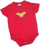 Wonder Woman Apparel