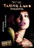 �e�C�L���O�E���C�u�X �f�B���N�^�[�Y�J�b�g ���ʔ� [DVD]