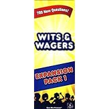 Wits & Wagers Expansion Pack 1