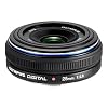 Olympus ZUIKO DIGITAL 25mm 1:2.8 Pancake Lens