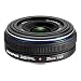Olympus ZUIKO DIGITAL 25mm 1:2.8 Pancake Lens