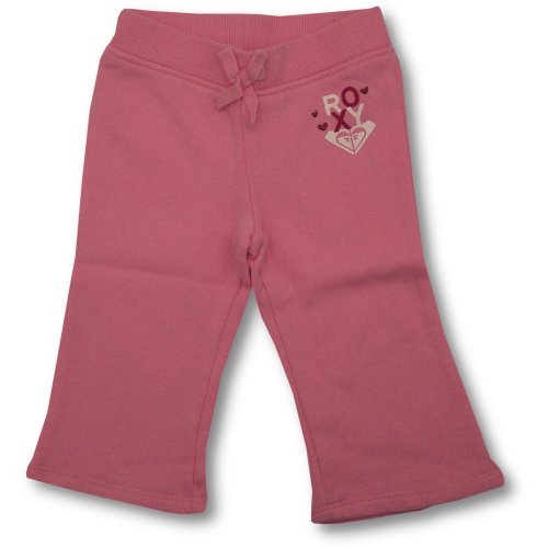Roxy Infant Girls Pink Sweatpants ~ You're It