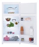 Beko RBI 6101 Einbauk&uuml;hlschrank / A+ / 121 cm H&ouml;he / 0.56 kWh / 170 L / 125 L K&uuml;hlteil / 45 L Gefrierteil / Integrierbares Einbauger&auml;t / Ohne M&ouml;belfront