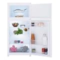 Beko RBI 6101 Einbauk�hlschrank / A+ / 121 cm H�he / 0.56 kWh / 170 L / 125 L K�hlteil / 45 L Gefrierteil / Integrierbares Einbauger�t / Ohne M�belfront