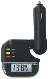 IMAGE OF Prime Products 12-2020 12 Volt Digital Meter