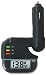 Prime Products 12-2020 12 Volt Digital Meter