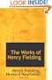 The Works of Henry Fielding