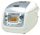 Sanyo ECJHC55S 5.5-cup Micom Rice & Slow Cooker