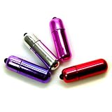 Health & Personal Care : Wireless Waterproof Egg Bullet Vibrator