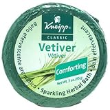 Kneipp Sparkling Herbal Bath Tablet - Vetiver
