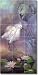 I am Forgiveness, I am Compassion by Leslie Macon - Artwork On Tile Crane Ceramic Mur...