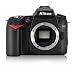 NIKON D90 Gehäuse + 2 JAHRE GARANTIE! NIKON D90 Gehäuse + 2 JAHRE GARANTIE!