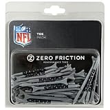 NFL Oakland Raiders Zero Friction Tee Pack