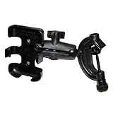 OnPar Golf Touchscreen GPS Cart Mount
