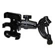 OnPar Golf Touchscreen GPS Cart Mount (Temporary)