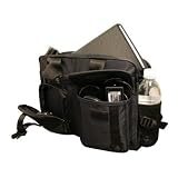 CaseCrown Petite Laptop Messenger Bag with Multi Pockets for Samsung NC10 14GB 10.2 Inch Netbook. 41sEz3w2aIL. SL160 CaseCrown Petite Laptop Messenger Bag with Multi Pockets for Samsung NC10 14GB 10.2 Inch Netbook.