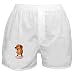 Looking at My Wiener Dachshund Boxer Shorts