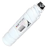 LD © Ricoh Compatible 885247 / Type 3105D Black Laser Toner Cartridge