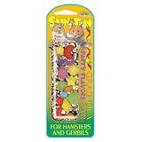 (Price 3)Grainola Sun Fun - hamster - 2.5oz by Top Dawg Pet Supplies