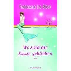 Wo sind die K�sse geblieben?