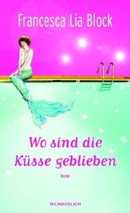 Produkt-Bild: Wo sind die K&uuml;sse geblieben?