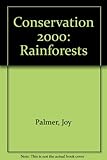 Rain forests