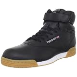 Reebok Exofit Hi Clean Logo Sneaker