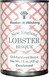 Lobster Bisque