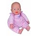 Zapf Creation 903339 - Chou Chou - Purzelbaum