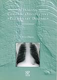 Managing chronic obstructive pulmonary disease