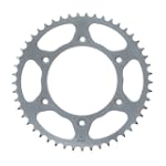 Sunstar 2-361950 50-Teeth 520 Chain Size Rear Steel Sprocket
