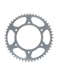 Automotive Parts and Accessories: Sunstar 2-359240 40-Teeth 520 Chain Size Rear Steel Sprocket - Sunstar