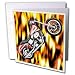 Greeting Card Picturing Harley-Davidson&reg; Motorcycle