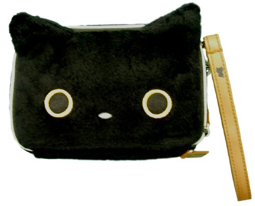 Cover image : ニンテンドーDSi用ケース フェイスポーチDSi 靴下にゃんこ