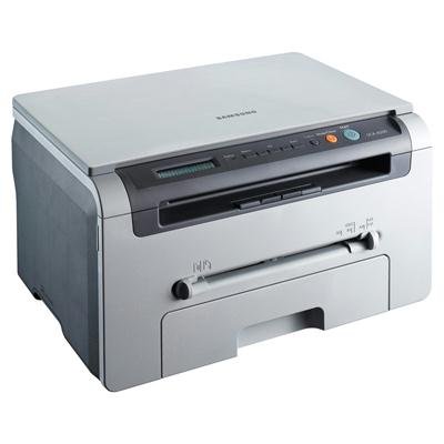 Samsung SCX-4200 3-in-1 True Multifunction Printer