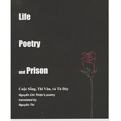 Life, Poetry, and Prison--Cuoc Song, Thi Van, va Tu Day