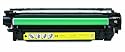 HP Original Color LaserJet Print Cartridge with ColorSphere Toner up to 7000 Pages - Yellow