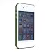 SP253:iPhone4S/4�p�ɔ��E�Ɍy�P�[�X�uSkinny Fit Case for iPhone4S/4�v (�I���[�u�h���u)_�u�Z�~�n�[�h�P�[�X�v�u�ɔ��E�Ɍy�v�uiPhone4 Dock�v